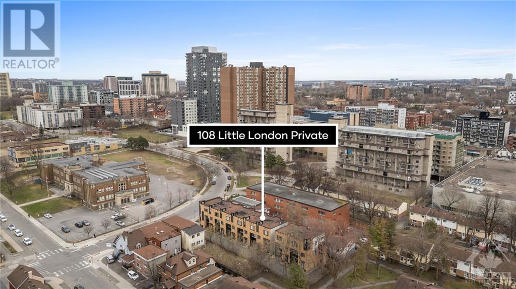 108 Little London Private, Ottawa, Ontario  K1N 0A5 - Photo 22 - 1384462