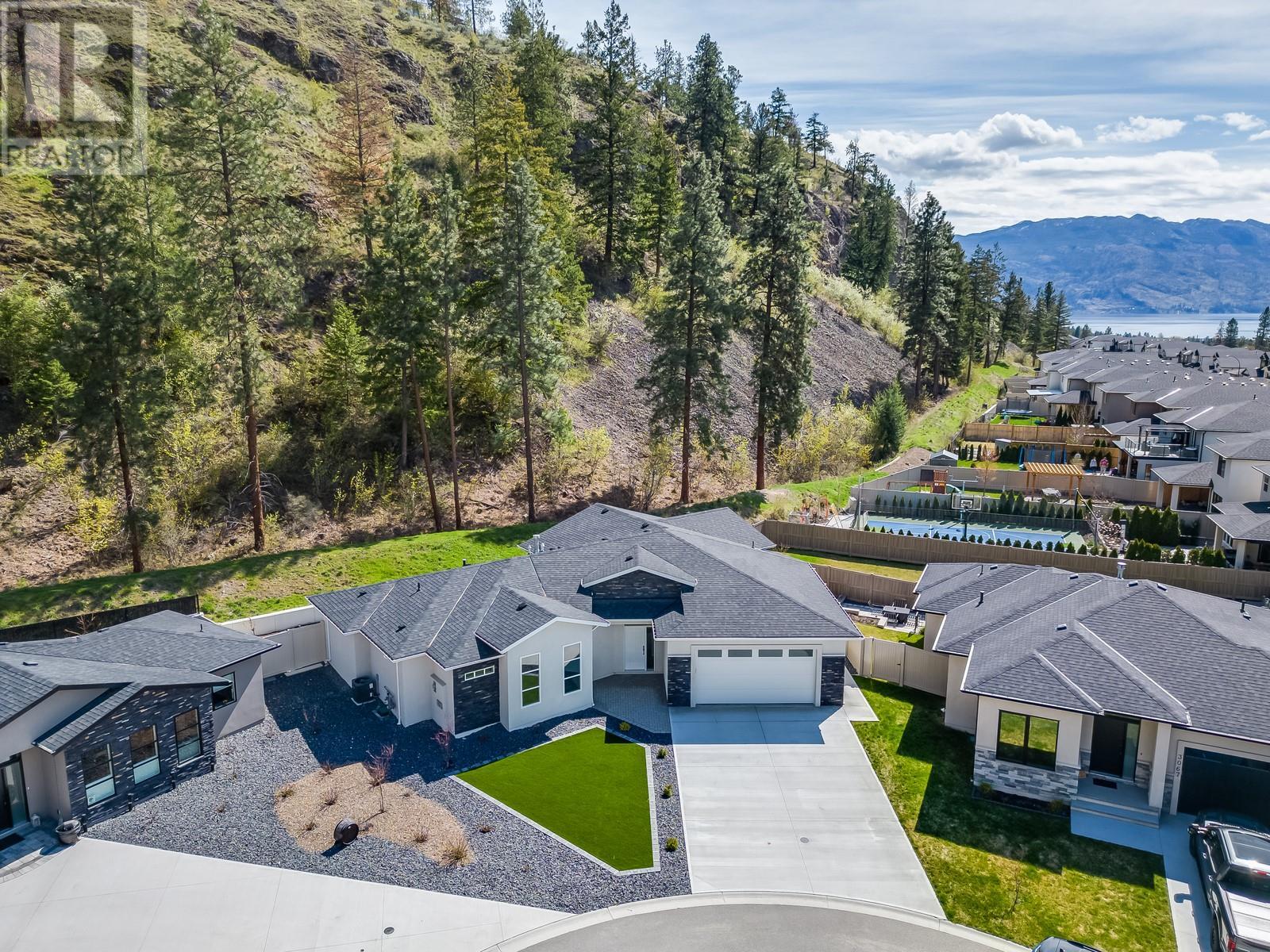 3065 Riesling Place, Lakeview Heights, West Kelowna 