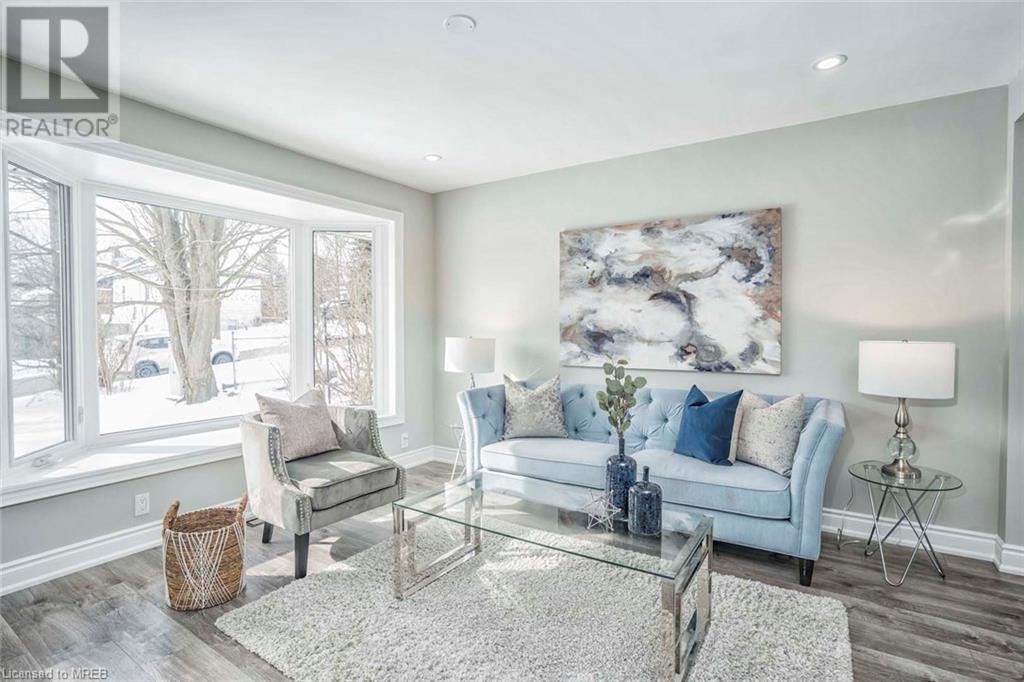 15 Third Avenue, Orangeville, Ontario  L9W 1H1 - Photo 7 - 40574376