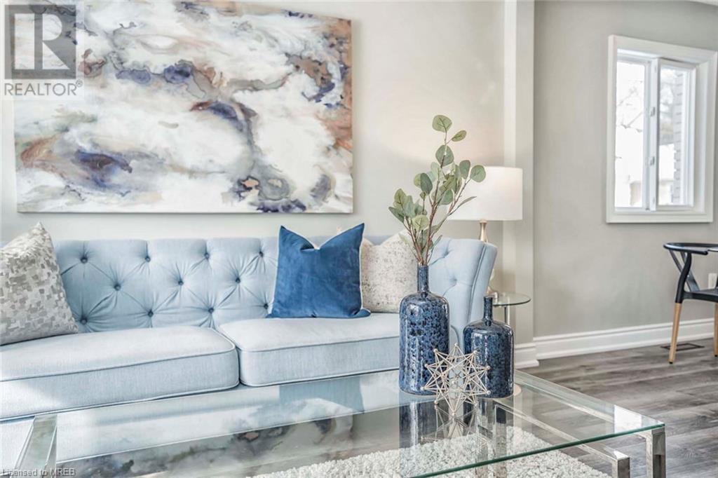 15 Third Avenue, Orangeville, Ontario  L9W 1H1 - Photo 9 - 40574376