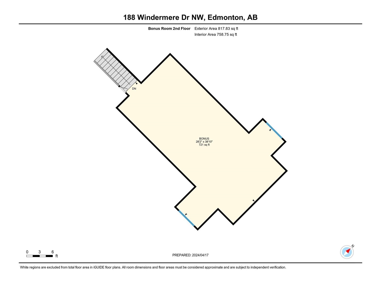 188 Windermere Dr Nw, Edmonton, Alberta  T6W 0S4 - Photo 56 - E4382802