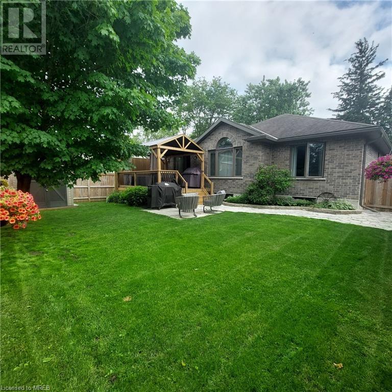 37 Victoria Street, West Perth (Twp), Ontario  N0K 1N0 - Photo 3 - 40572316