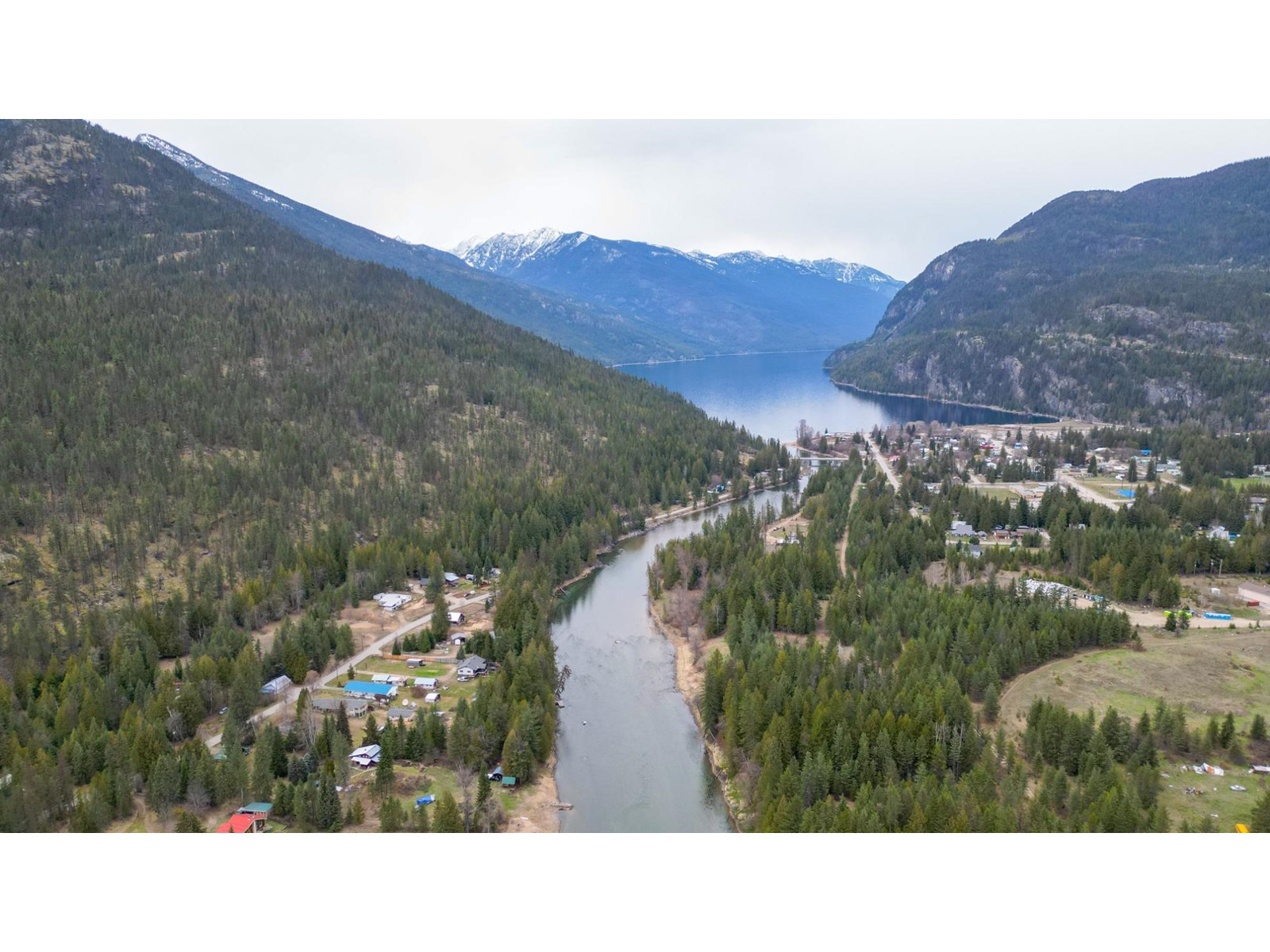 Lot 13 Slocan West Road, Nelson, British Columbia  V1L 4J1 - Photo 11 - 2476091