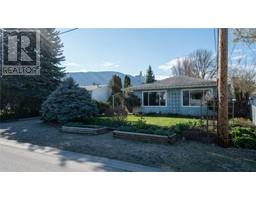 3575 Dunkley Drive, armstrong, British Columbia