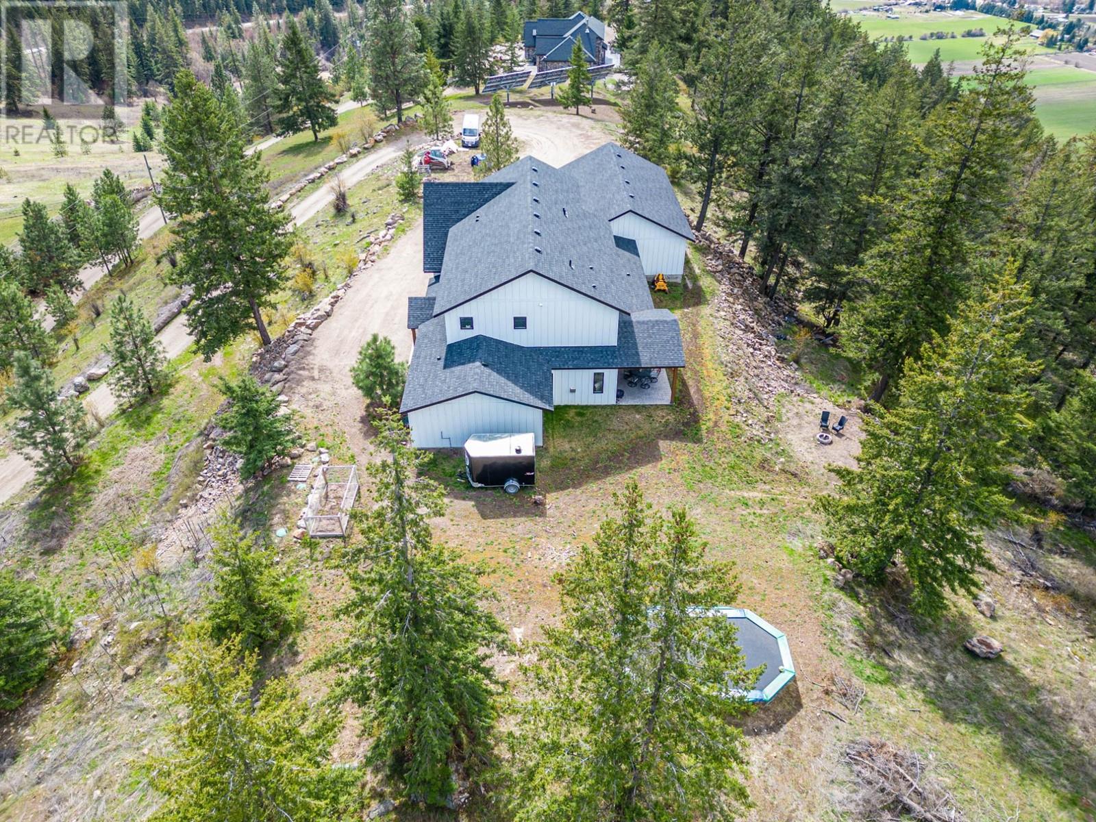 460 Shuswap Chase Cr Rd, Chase, British Columbia    - Photo 2 - 177914