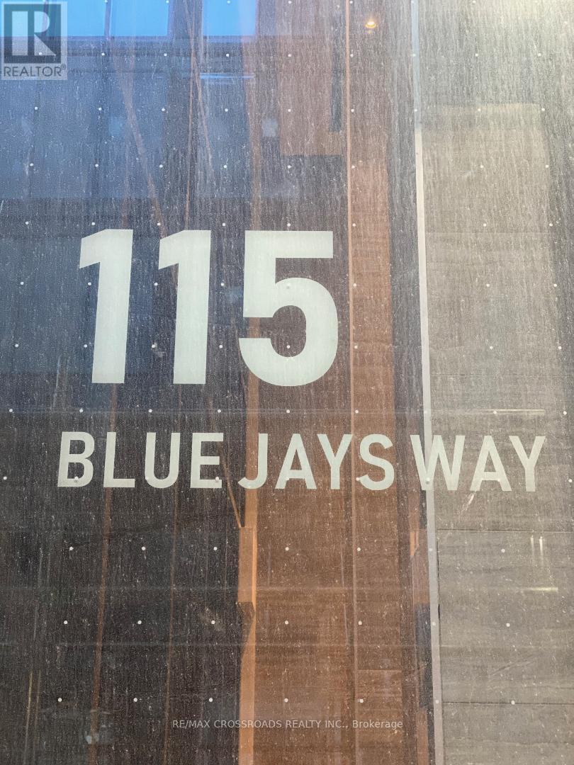 903 - 115 Blue Jays Way, Toronto, Ontario  M5V 0N4 - Photo 9 - C8249612