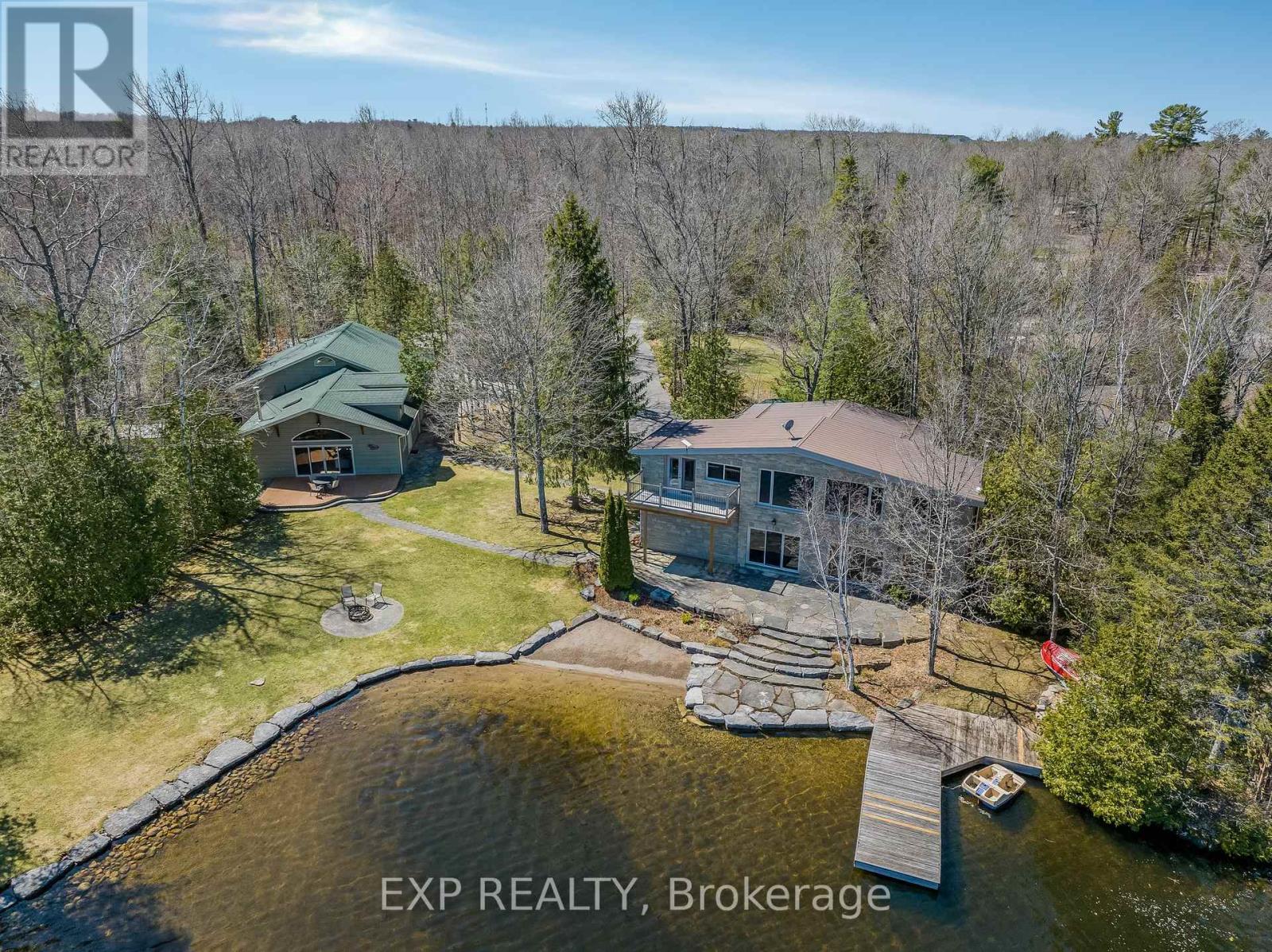 184 Hall Dr, Galway-Cavendish And Harvey, Ontario  K0L 1J0 - Photo 25 - X8249420