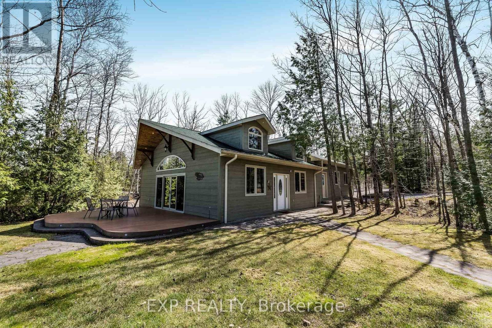 184 Hall Dr, Galway-Cavendish And Harvey, Ontario  K0L 1J0 - Photo 34 - X8249420