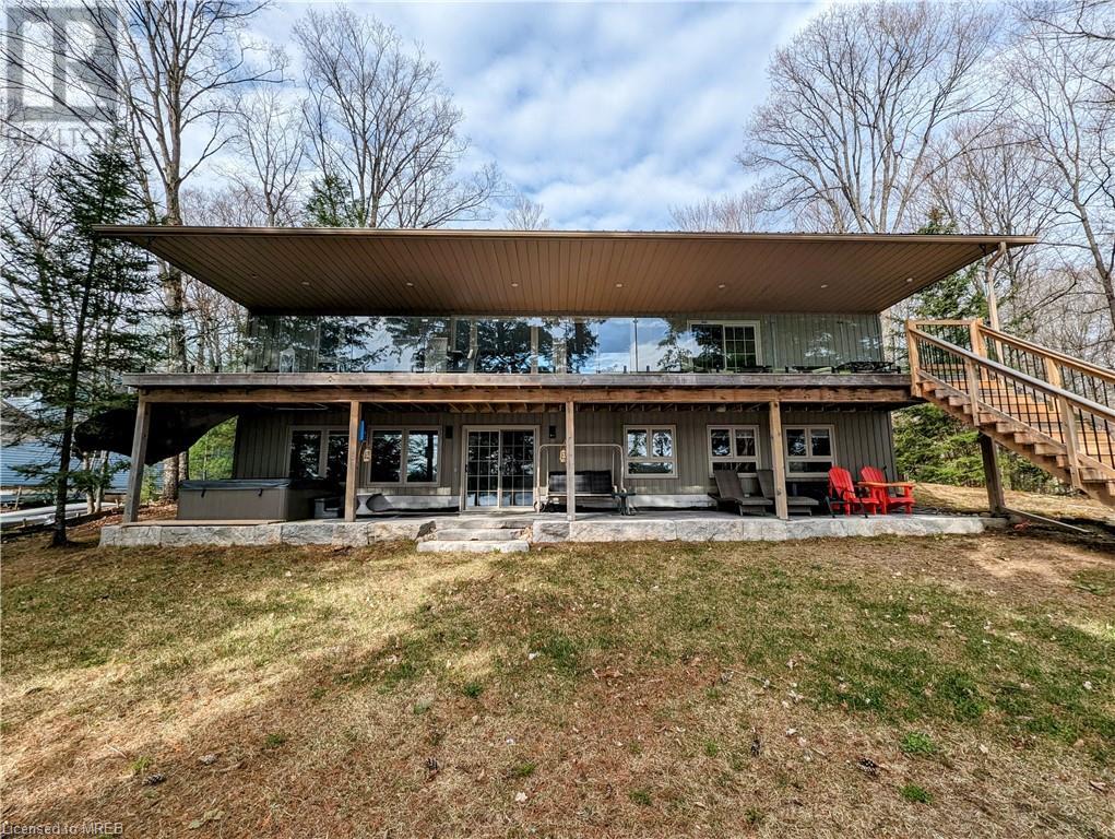 187 Moffat Road, Apsley, Ontario  K0L 1A0 - Photo 1 - 40574387