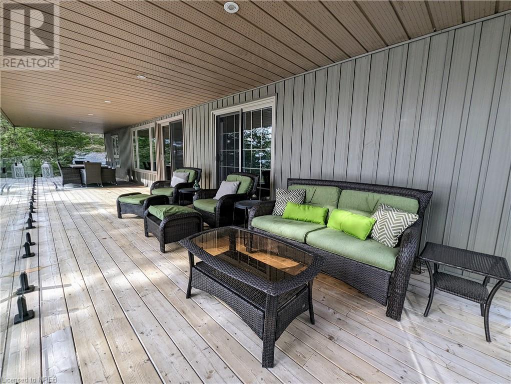 187 Moffat Road, Apsley, Ontario  K0L 1A0 - Photo 3 - 40574387