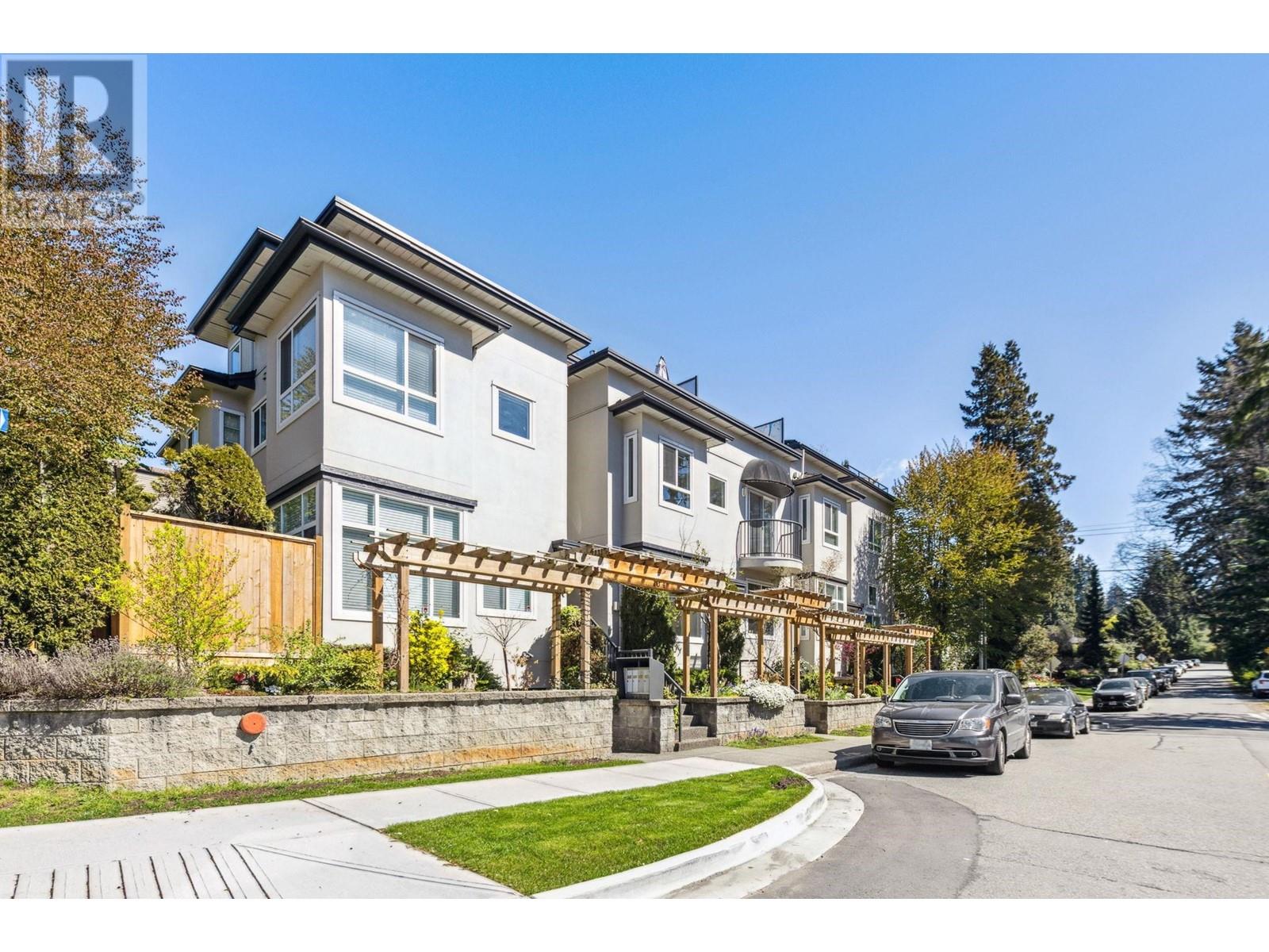 2606 LONSDALE AVENUE, north vancouver, British Columbia V7N3H9