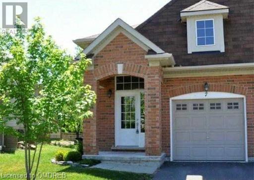7 Welch Court, St. Catharines, Ontario  L2P 0A6 - Photo 2 - 40574419