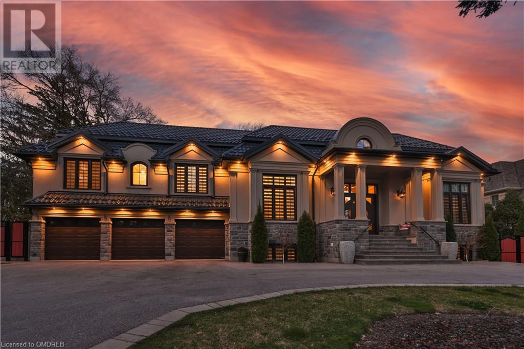 539 Old Poplar Row, Mississauga, Ontario  L5J 2N9 - Photo 1 - 40573485