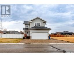 78 Orr Drive, Melfort, Ca