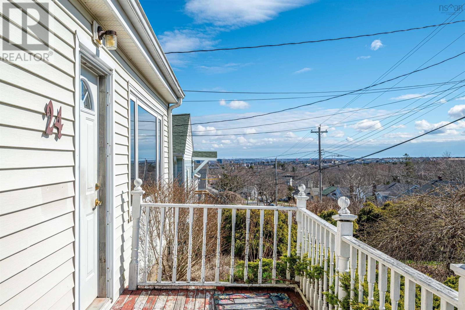 24 Auburn Avenue, Halifax, Nova Scotia  B3R 1K4 - Photo 2 - 202407658