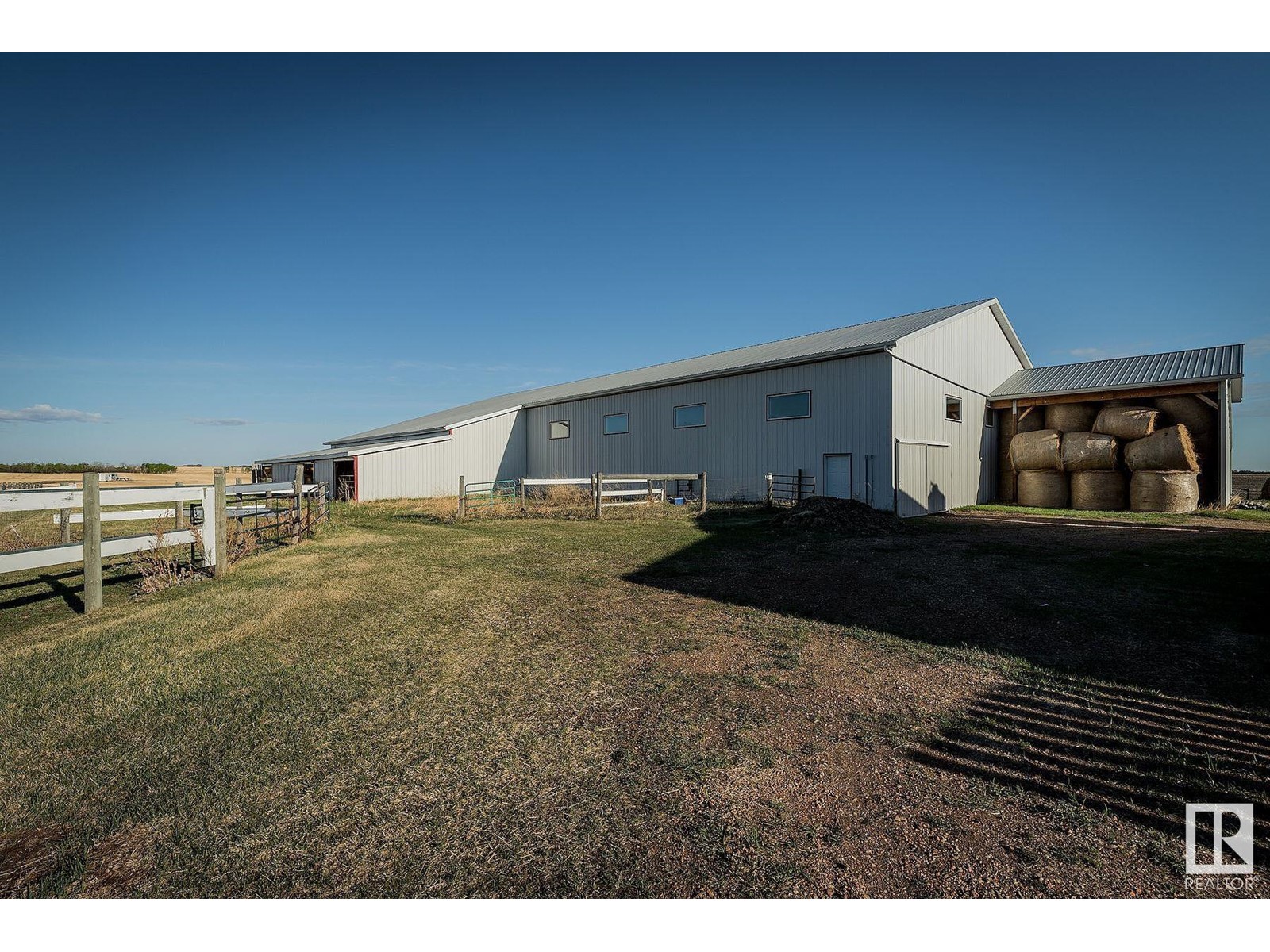 43342 Range Road 183, Rural Camrose County, Alberta  T0B 1H0 - Photo 41 - E4382833