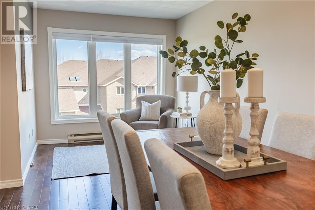 3050 Pinemeadow Drive Unit# 18, Burlington, Ontario  L7M 3X5 - Photo 10 - 40574433