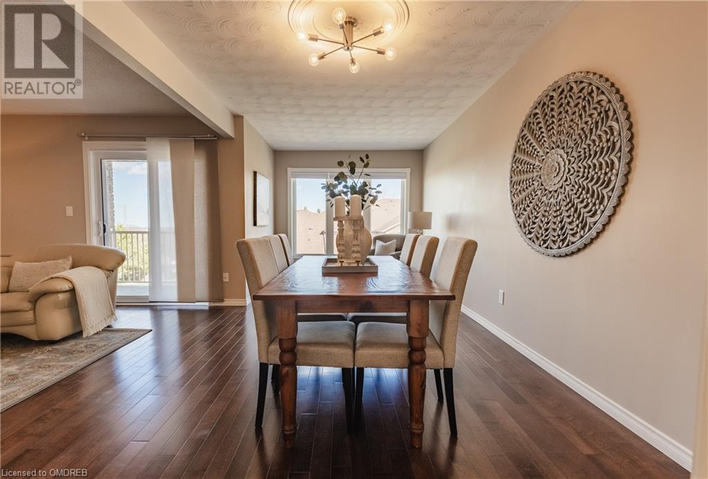 3050 Pinemeadow Drive Unit# 18, Burlington, Ontario  L7M 3X5 - Photo 11 - 40574433