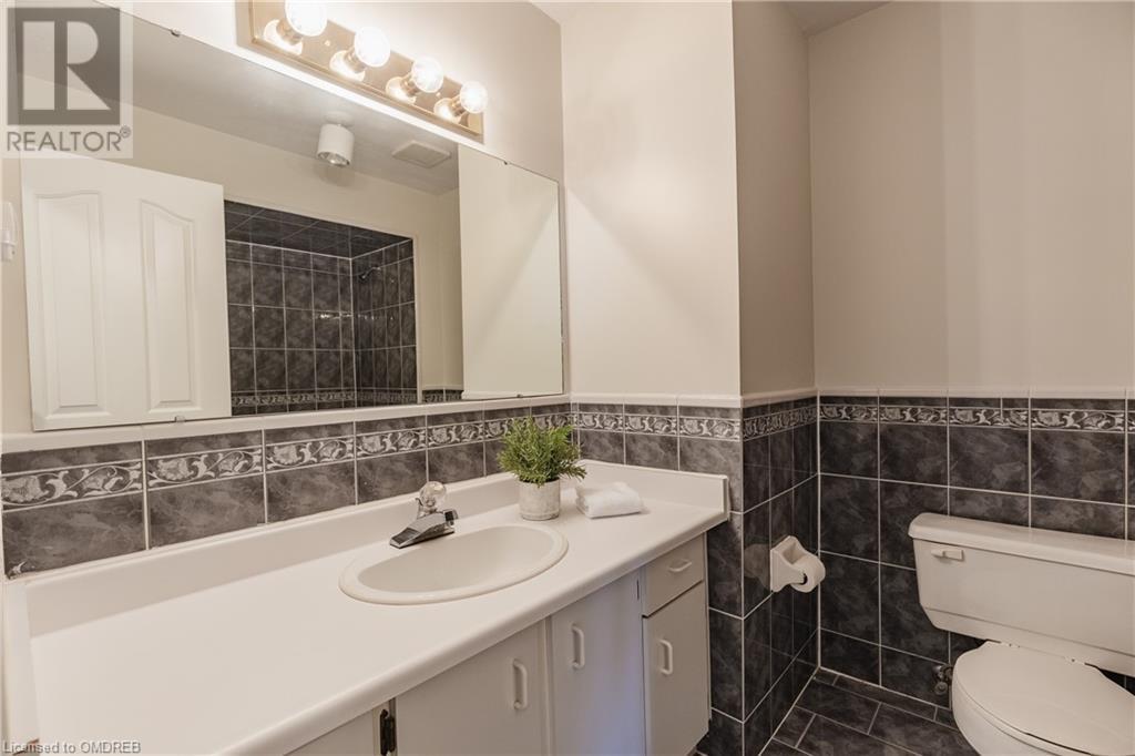 3050 Pinemeadow Drive Unit# 18, Burlington, Ontario  L7M 3X5 - Photo 19 - 40574433