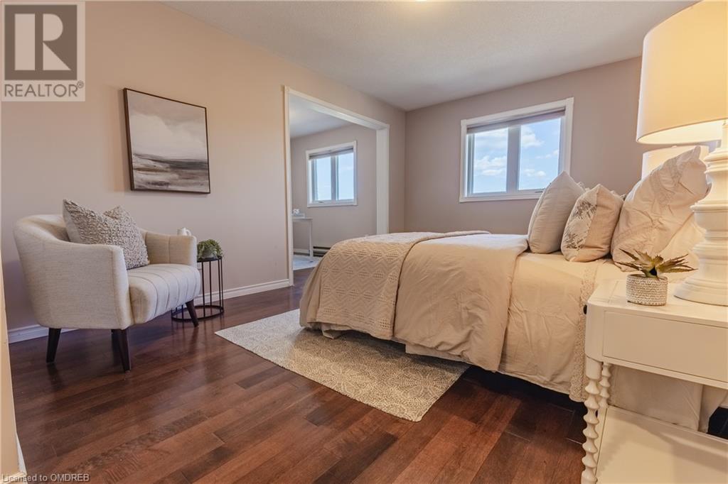 3050 Pinemeadow Drive Unit# 18, Burlington, Ontario  L7M 3X5 - Photo 22 - 40574433