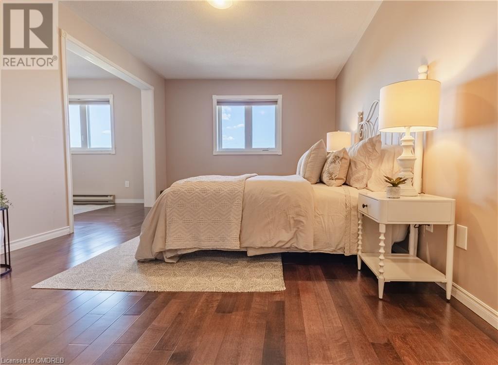 3050 Pinemeadow Drive Unit# 18, Burlington, Ontario  L7M 3X5 - Photo 23 - 40574433