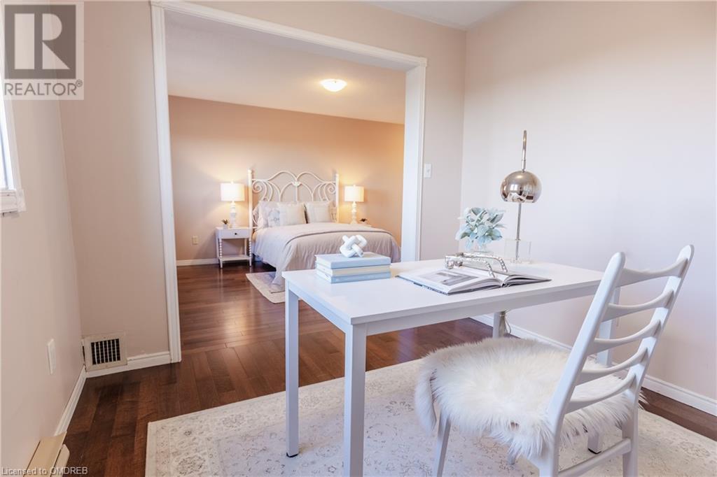3050 Pinemeadow Drive Unit# 18, Burlington, Ontario  L7M 3X5 - Photo 27 - 40574433