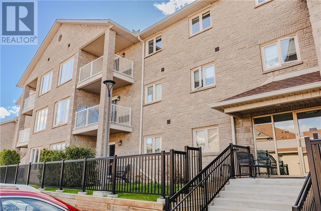 3050 Pinemeadow Drive Unit# 18, Burlington, Ontario  L7M 3X5 - Photo 30 - 40574433