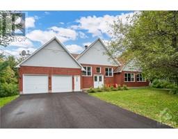 340 AGATHE STREET Clarence-Rockland