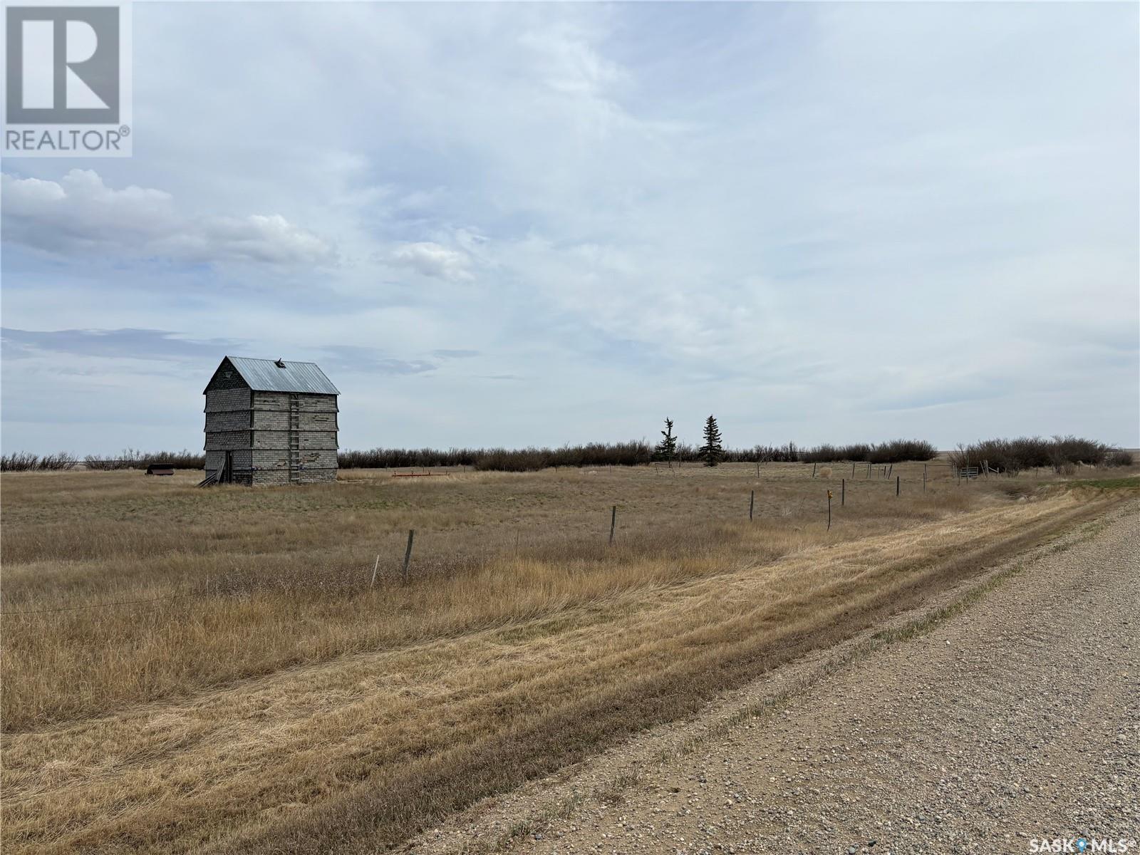 Wiseton Grainery Lot, milden rm no. 286, Saskatchewan