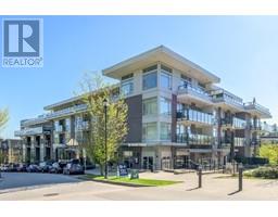 309 28 E ROYAL AVENUE, new westminster, British Columbia