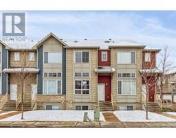 3010, 2370 Bayside Road SW, airdrie, Alberta