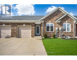 13 Avery Cres, St. Catharines, Ca