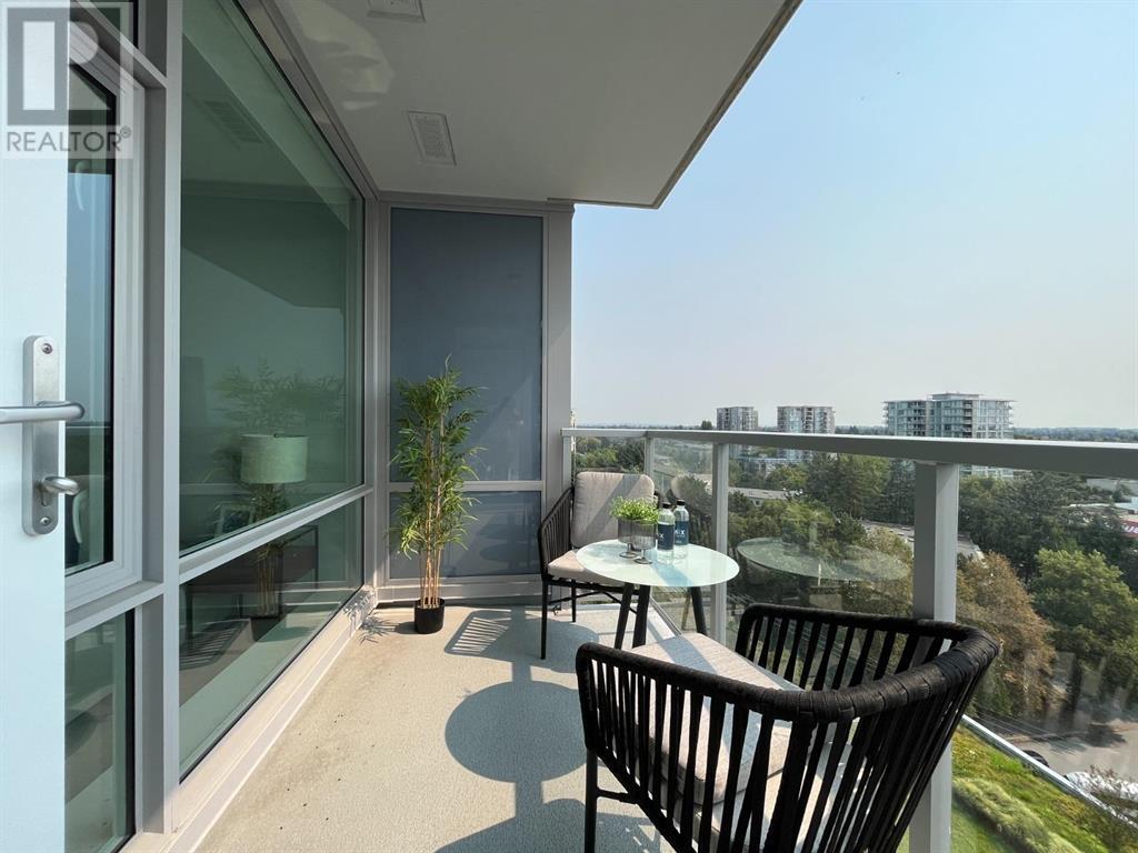 906 6833 Buswell Street, Richmond, British Columbia  V6Y 0L3 - Photo 12 - R2872668