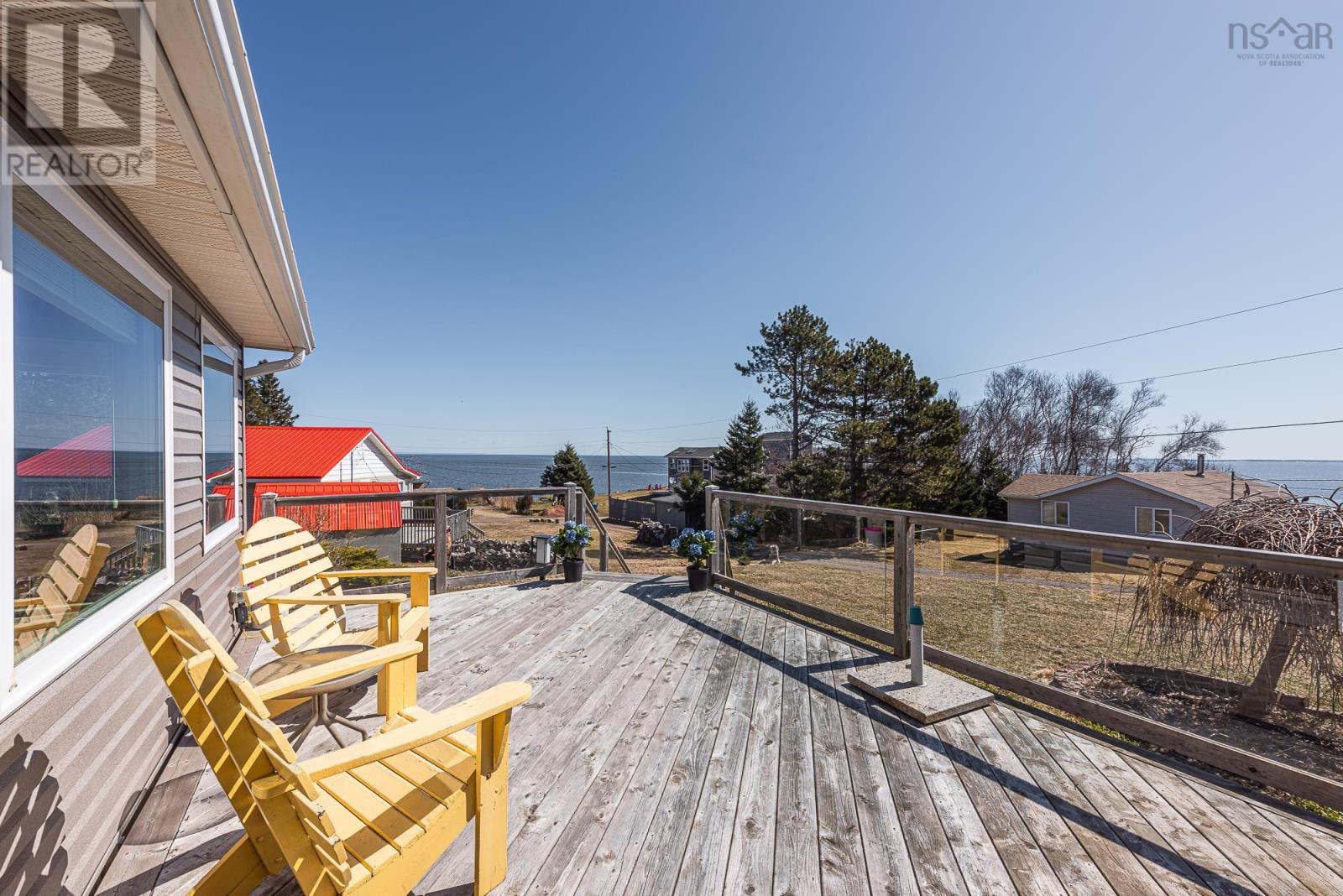 70 Lobster Cove Lane, Amherst Shore, Nova Scotia B0L 1E0 (26773374) Red Door Realty