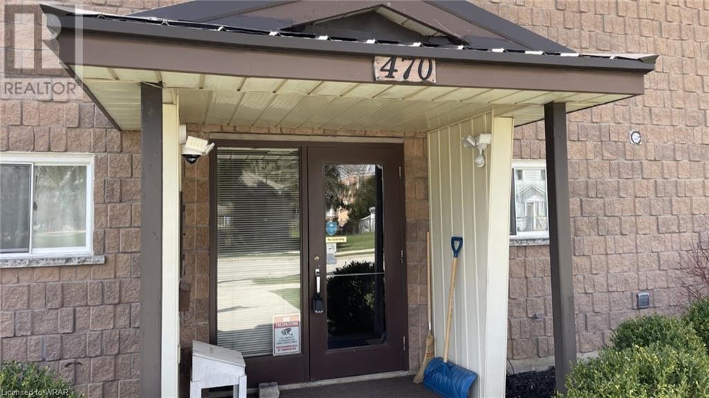 470 Elizabeth Street E, Listowel, Ontario  N4W 2P9 - Photo 4 - 40566716