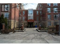 #107 -455 Rosewell Ave, Toronto, Ca