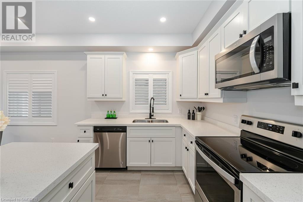 160 Hollybrook Trail, Kitchener, Ontario  N2R 0M2 - Photo 10 - 40573830