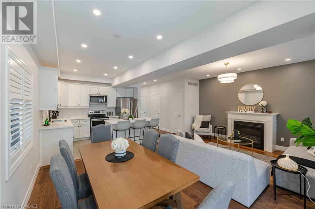 160 Hollybrook Trail, Kitchener, Ontario  N2R 0M2 - Photo 13 - 40573830