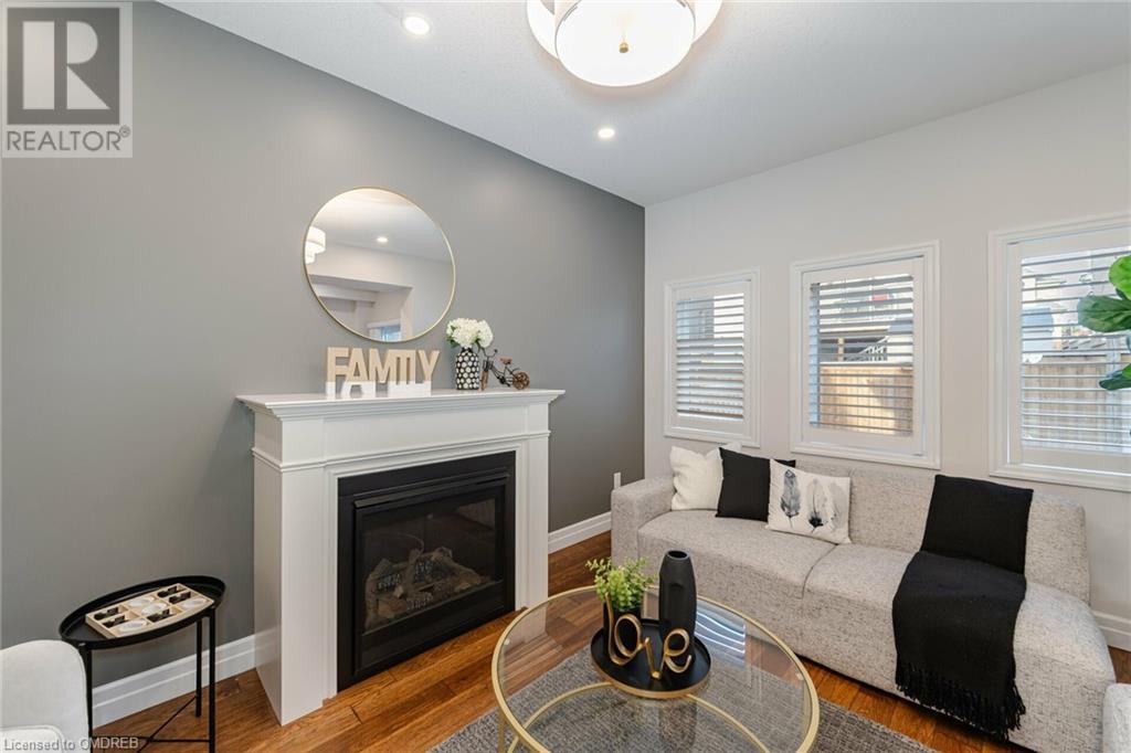 160 Hollybrook Trail, Kitchener, Ontario  N2R 0M2 - Photo 15 - 40573830