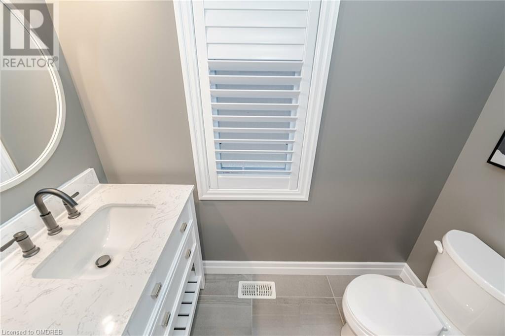 160 Hollybrook Trail, Kitchener, Ontario  N2R 0M2 - Photo 17 - 40573830
