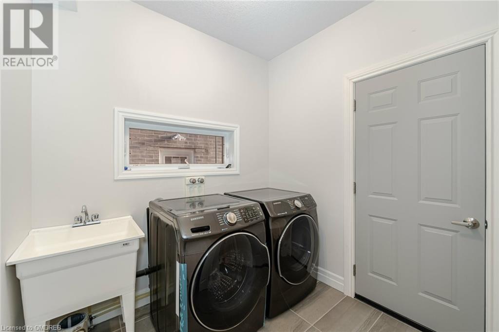 160 Hollybrook Trail, Kitchener, Ontario  N2R 0M2 - Photo 18 - 40573830