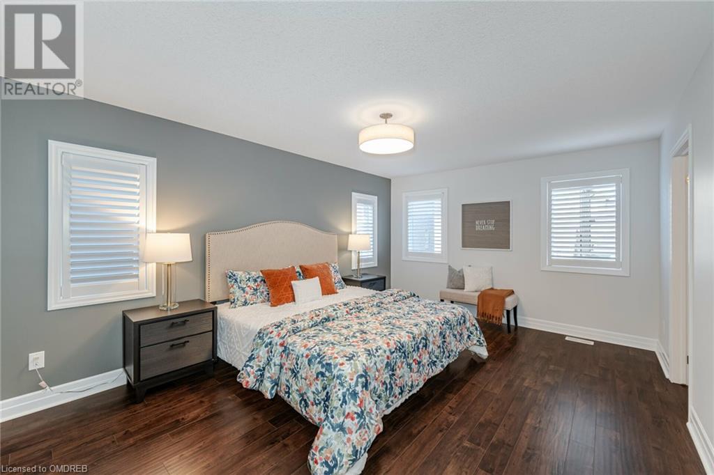 160 Hollybrook Trail, Kitchener, Ontario  N2R 0M2 - Photo 21 - 40573830