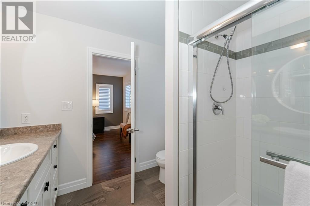 160 Hollybrook Trail, Kitchener, Ontario  N2R 0M2 - Photo 25 - 40573830