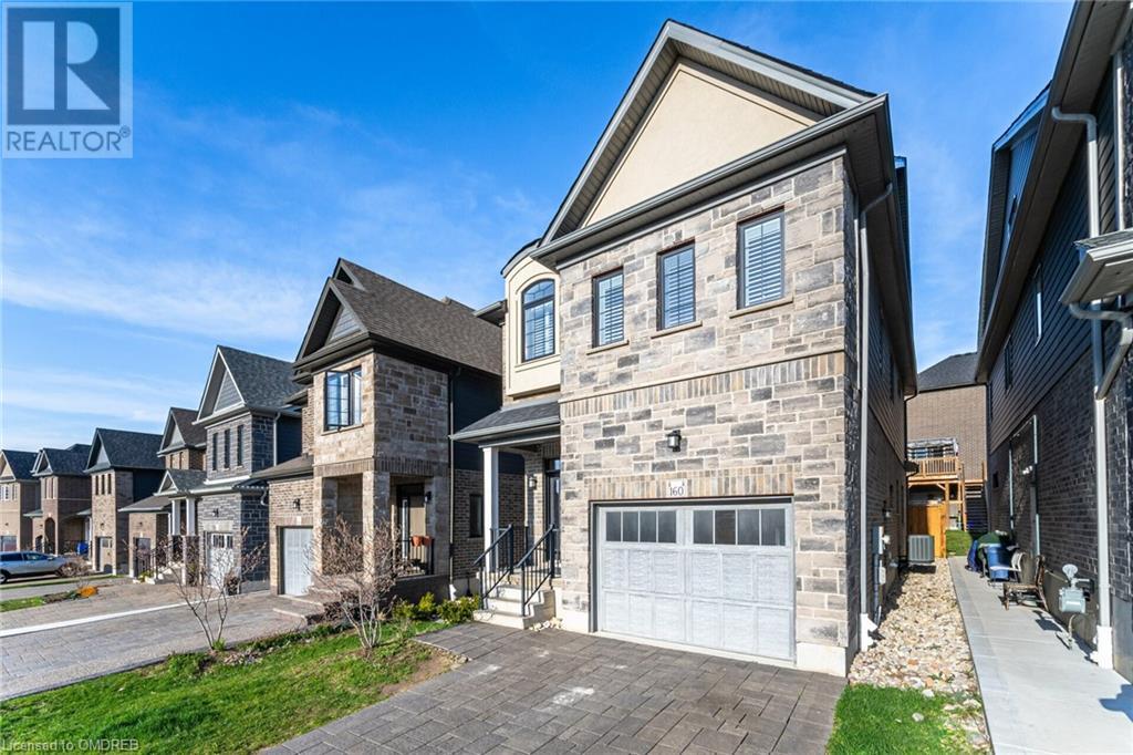 160 Hollybrook Trail, Kitchener, Ontario  N2R 0M2 - Photo 3 - 40573830