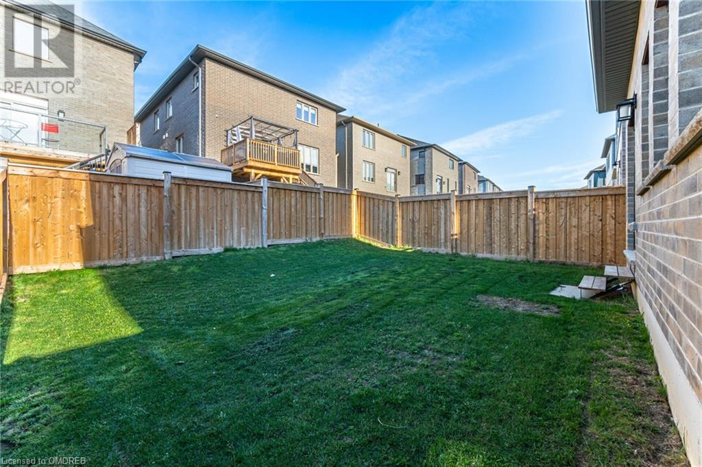 160 Hollybrook Trail, Kitchener, Ontario  N2R 0M2 - Photo 34 - 40573830