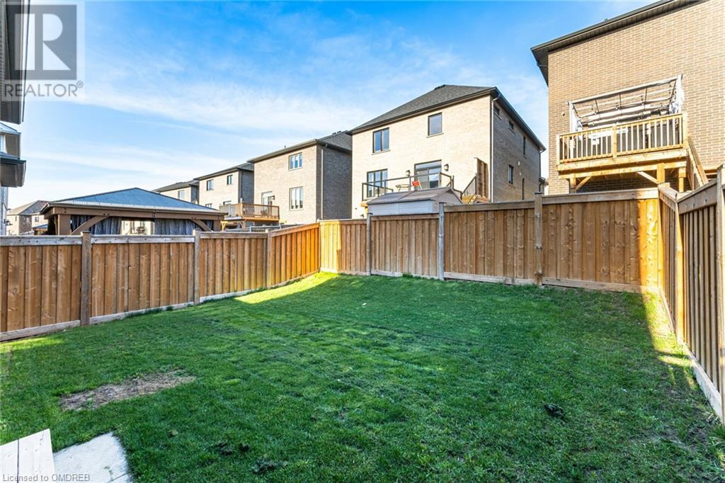 160 Hollybrook Trail, Kitchener, Ontario  N2R 0M2 - Photo 35 - 40573830