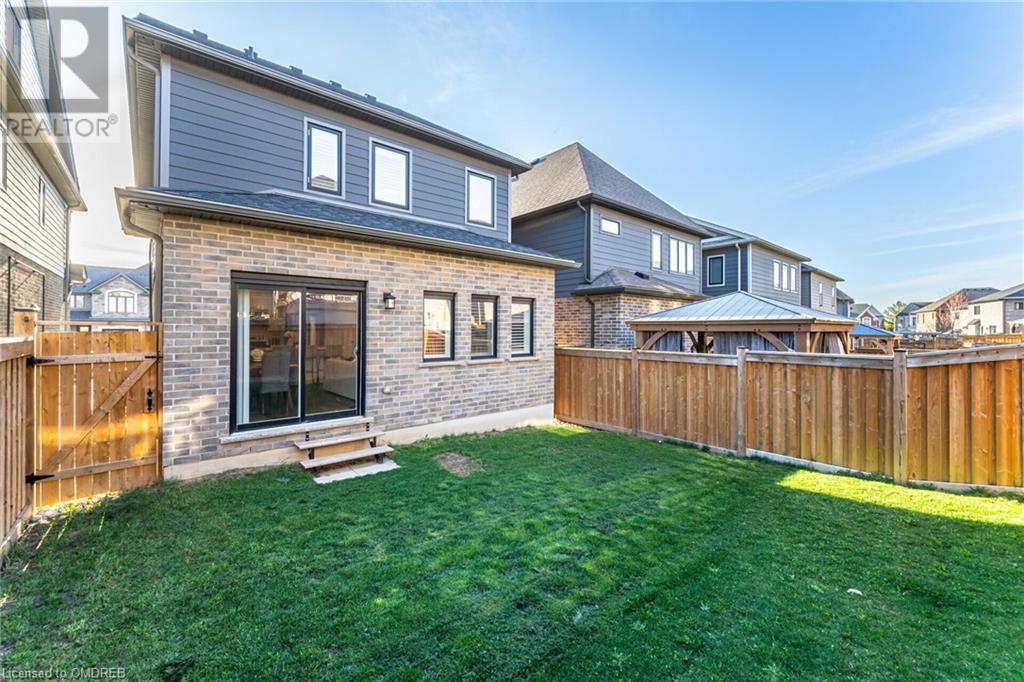 160 Hollybrook Trail, Kitchener, Ontario  N2R 0M2 - Photo 36 - 40573830
