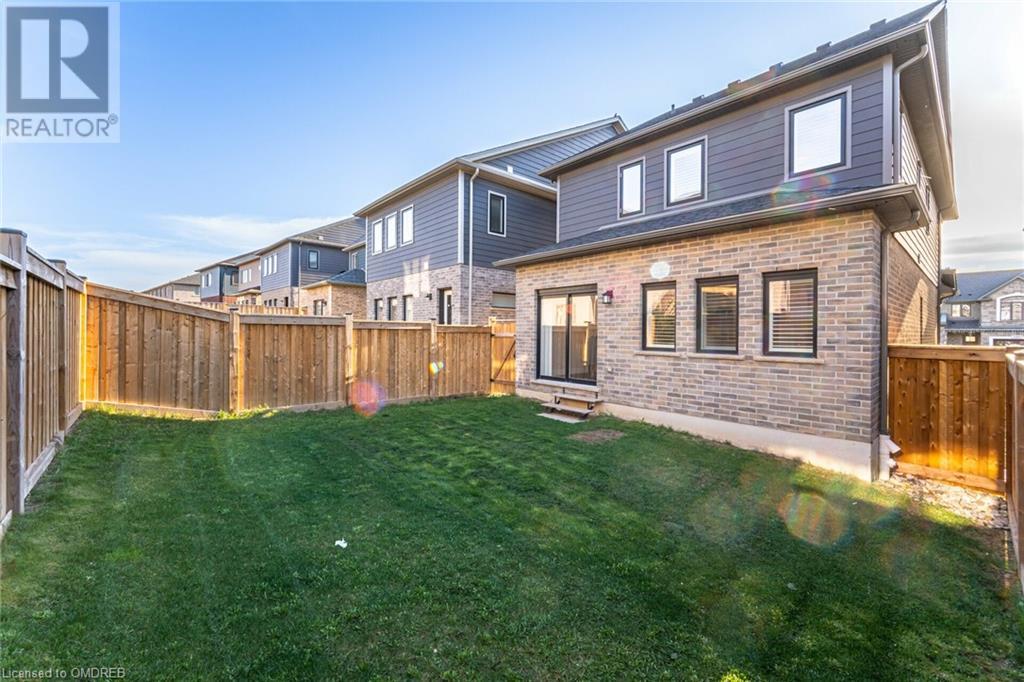 160 Hollybrook Trail, Kitchener, Ontario  N2R 0M2 - Photo 37 - 40573830