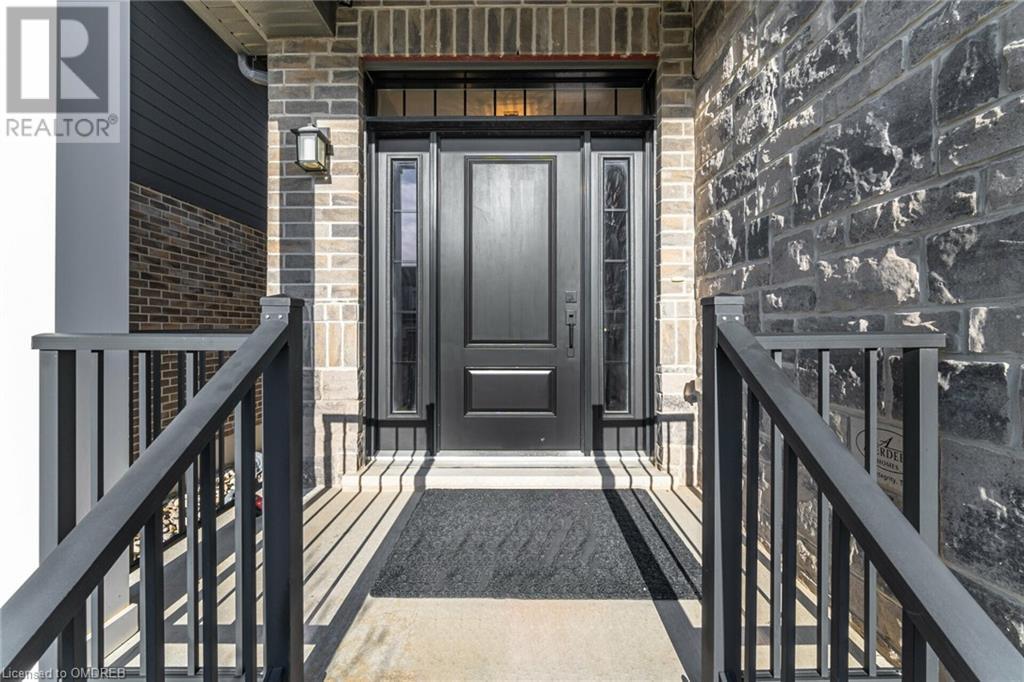 160 Hollybrook Trail, Kitchener, Ontario  N2R 0M2 - Photo 4 - 40573830