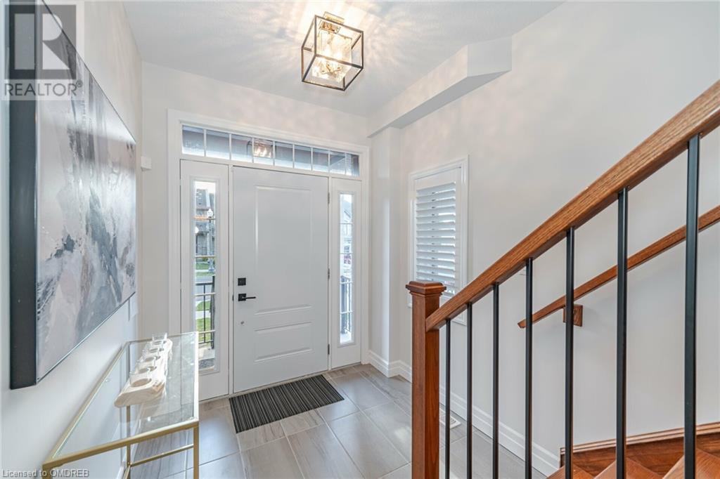 160 Hollybrook Trail, Kitchener, Ontario  N2R 0M2 - Photo 5 - 40573830